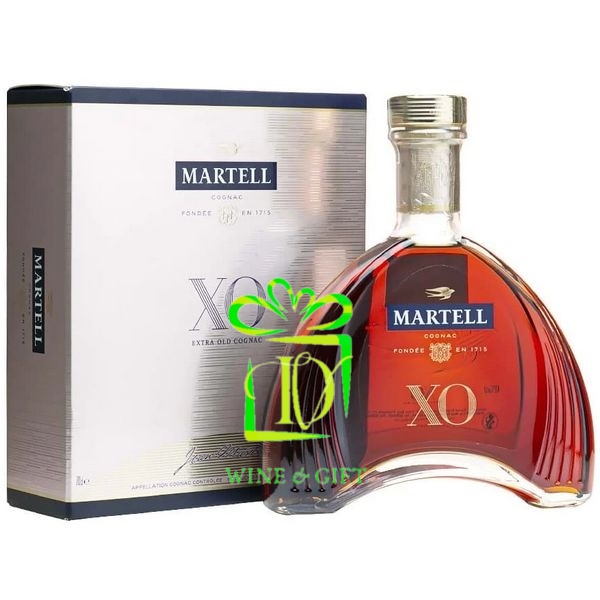 Martell XO