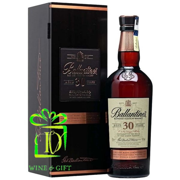 Ballantines 30 Năm