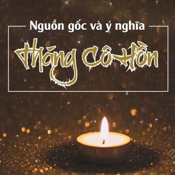 Văn khấn cúng cô hồn tháng 7 và lễ vật đầy đủ nhất năm 2025