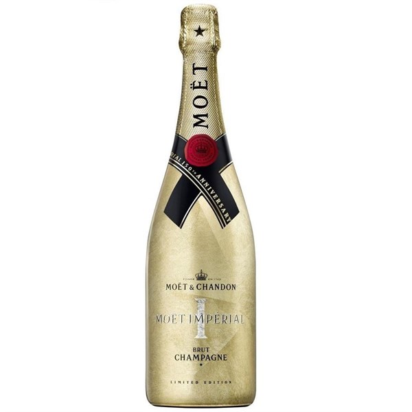 Moet Chandon Brut Imperial Limited