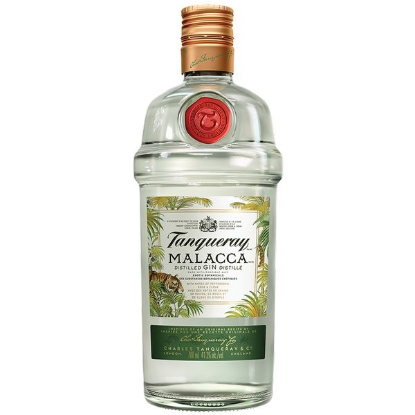 Tanqueray Malacca