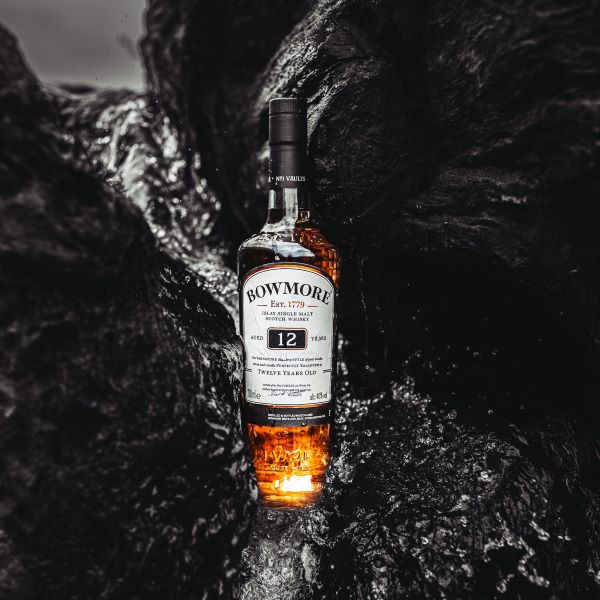 Bowmore 12