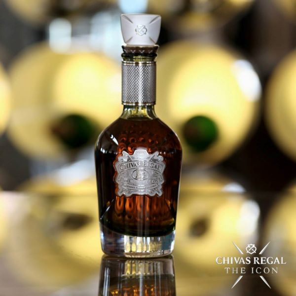 Chivas Regal The Icon