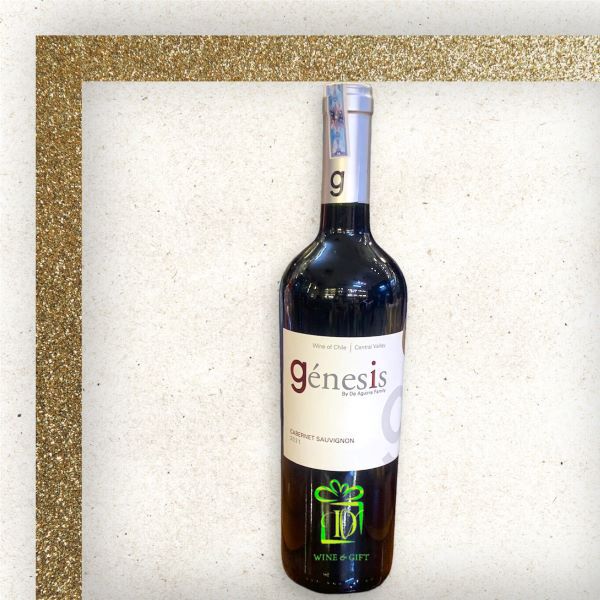 Genesis Cabernet Sauvignon