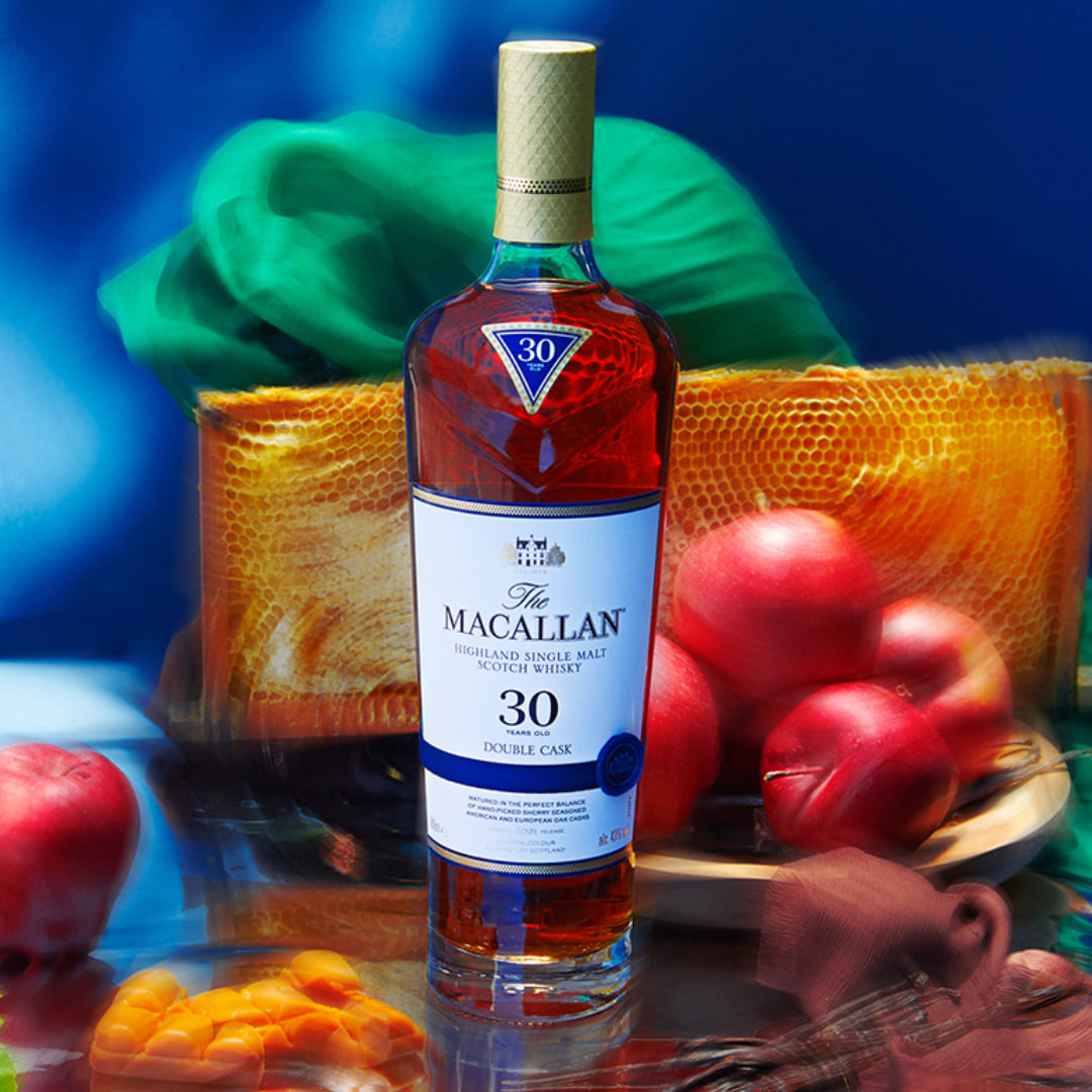 Macallan 30 Year Old