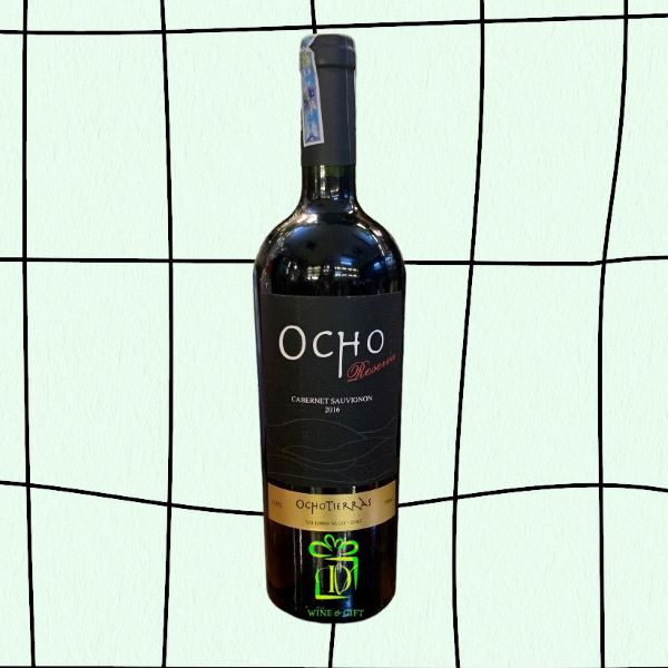 OCHO-RESERVA