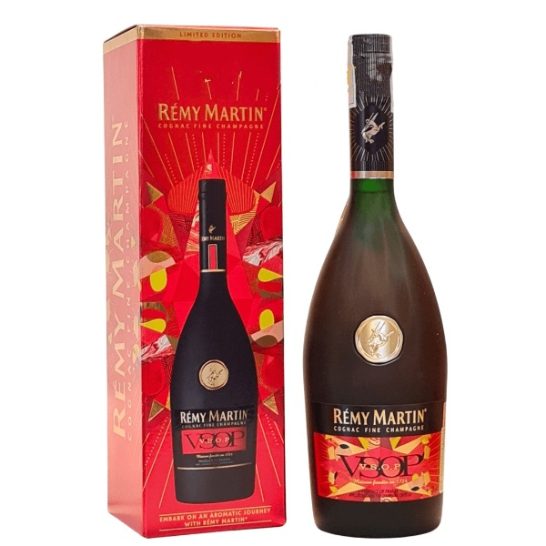 Remy Martin VSOP