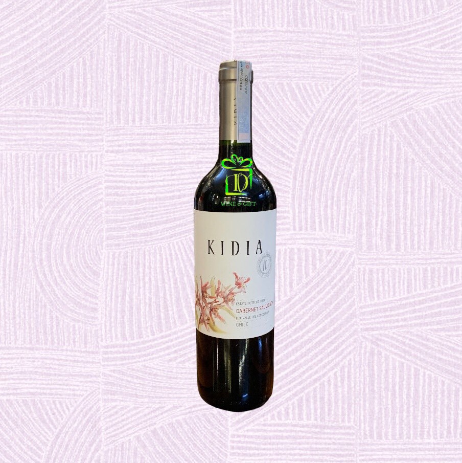 Rượu Vang Kidia Classico Cabernet Sauvignon