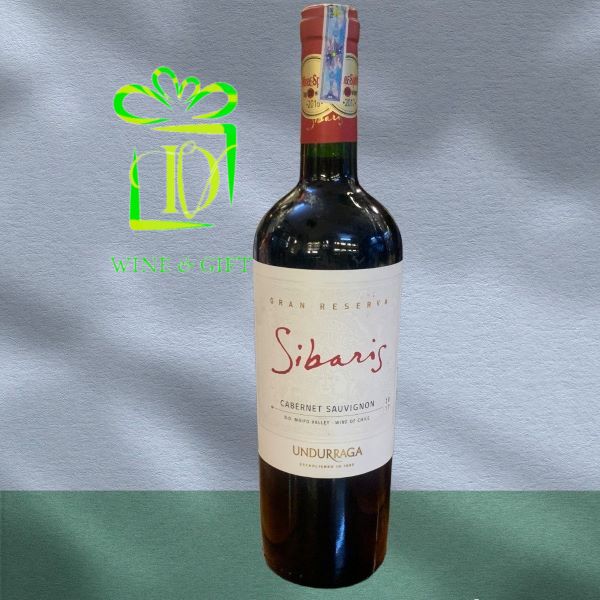 Sibaris Gran Reserva Cabernet Sauvignon