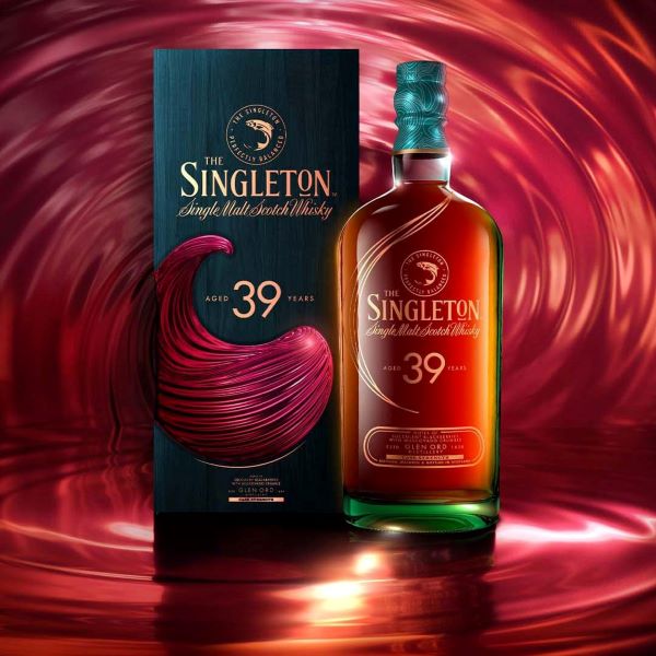 Singleton 39 Year Old