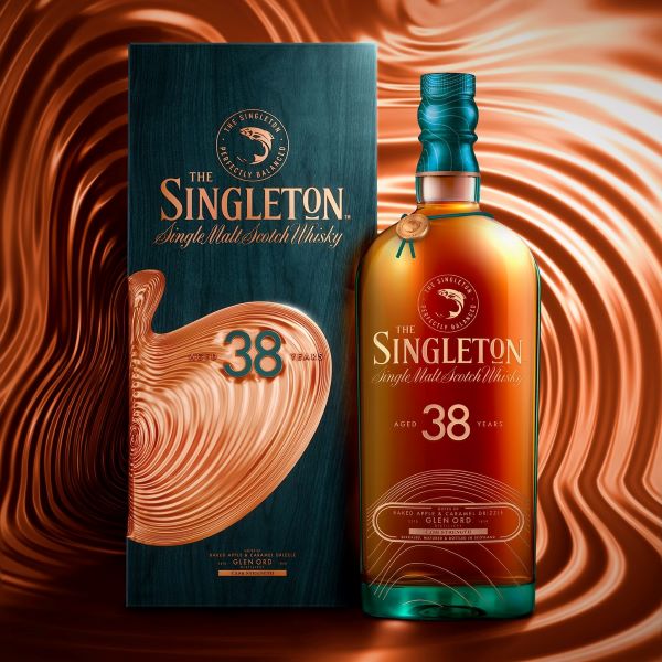 Singleton 38