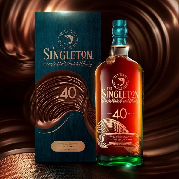 Singleton 40