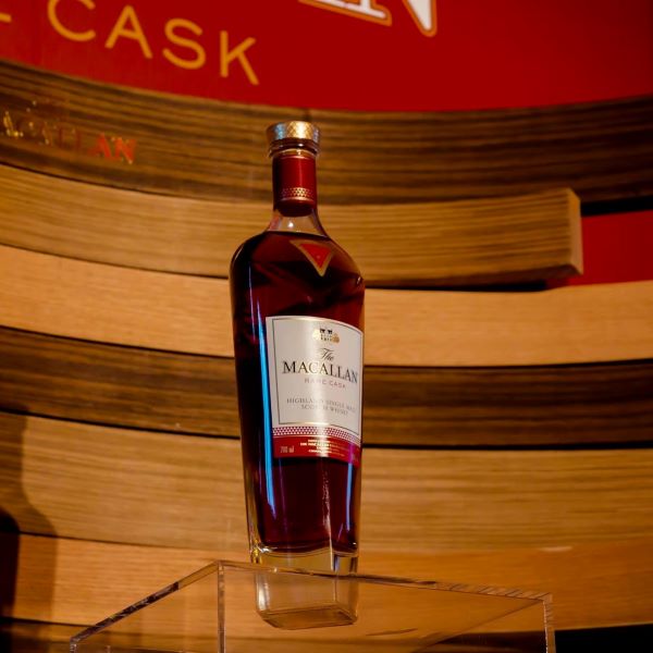 Macallan Rare Cask