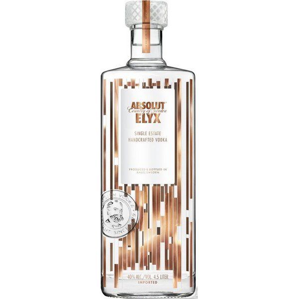 Absolut Elyx