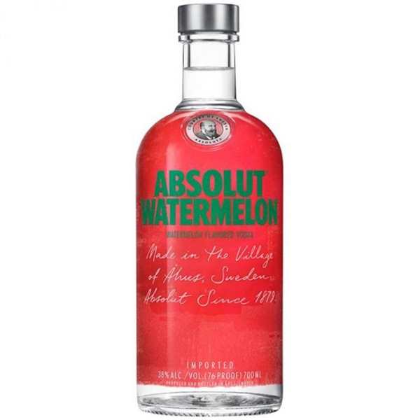 Absolut Watermelon