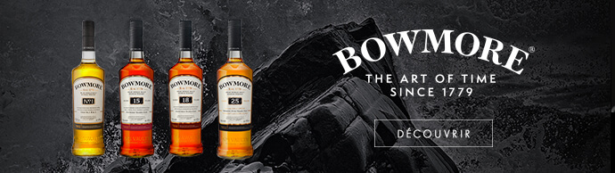 Bowmore