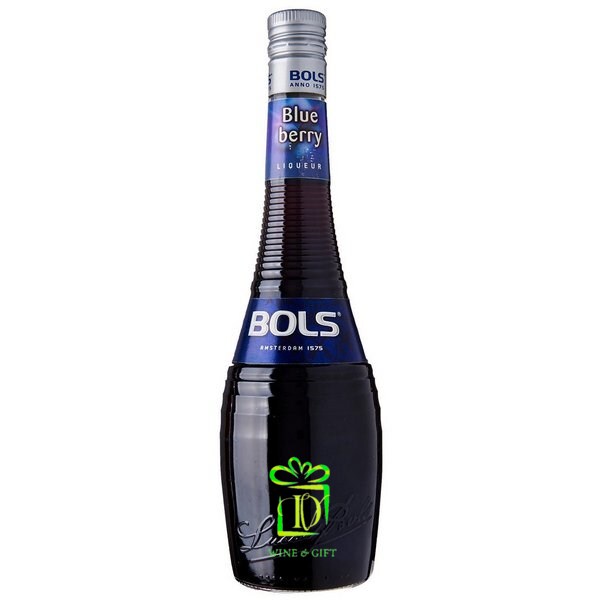 Bols Blue Berry