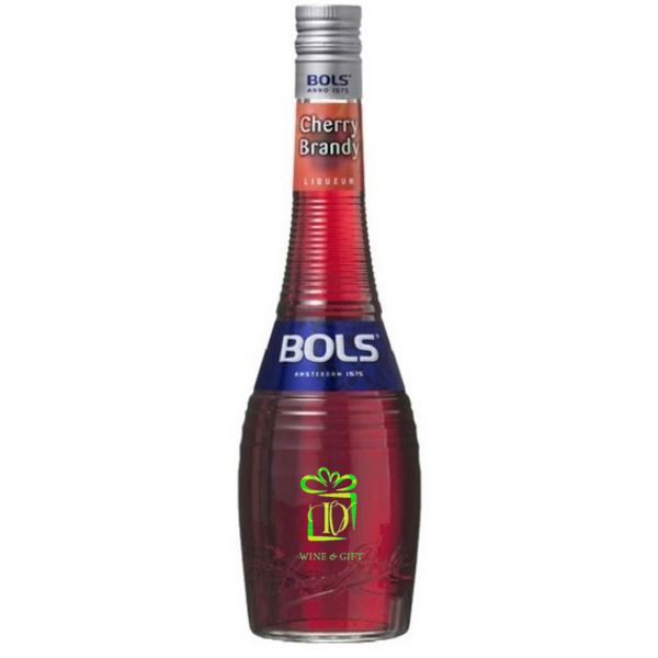 Bols Cherry Brandy