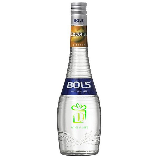 Bols Coconut