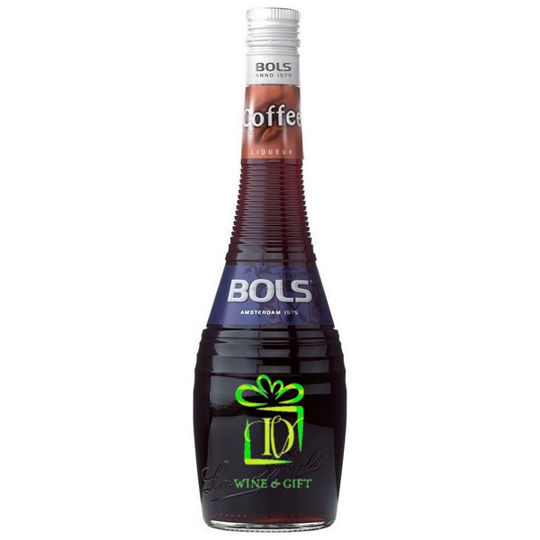 Bols Coffee