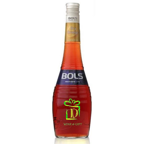 Bols Dry Orange