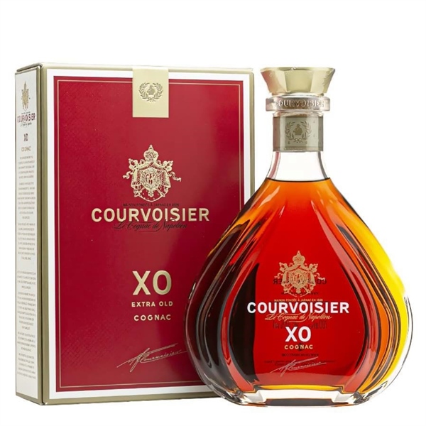 Courvoisier XO