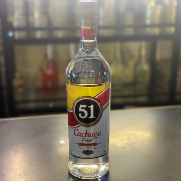 Cachaca51