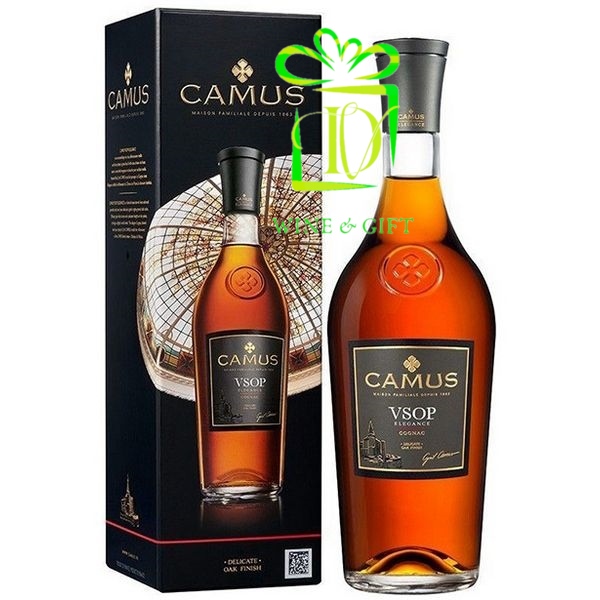 Camus VSOP Elegance