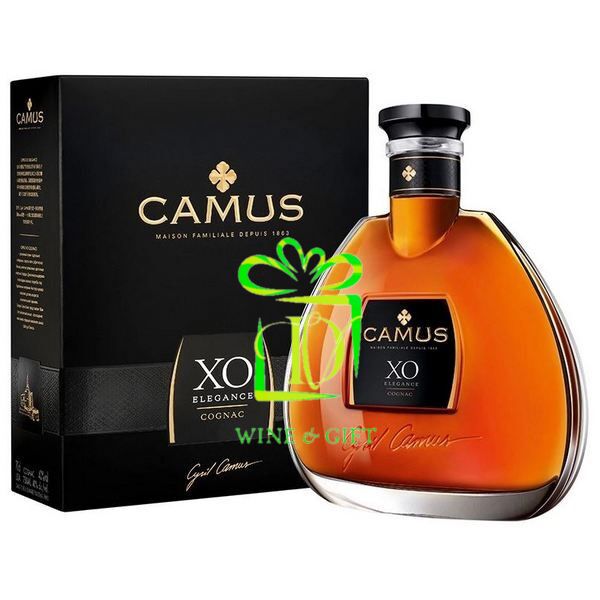 Camus XO Elegance