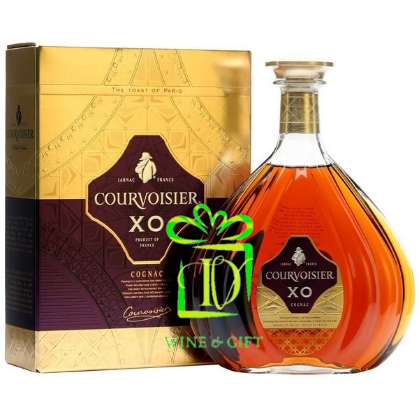 Courvoisier XO