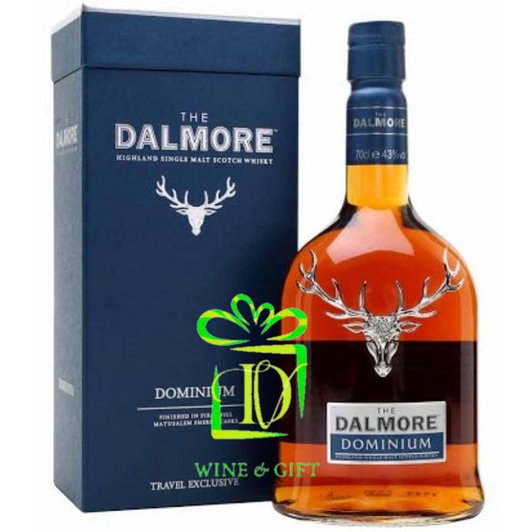 Dalmore Dominium