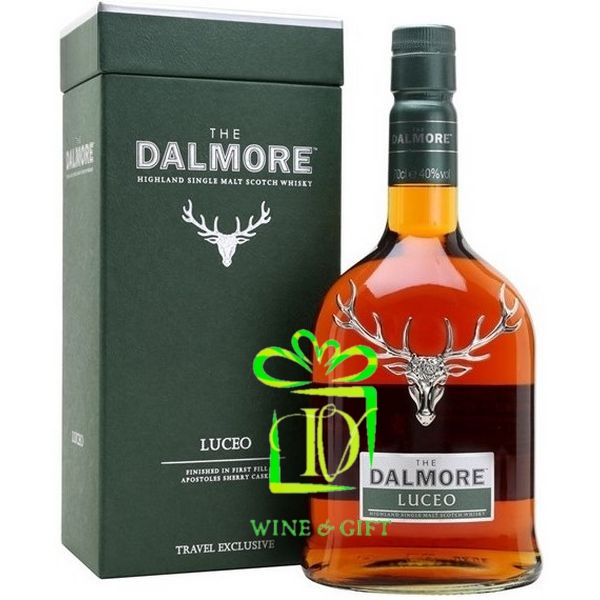 Dalmore Luceo