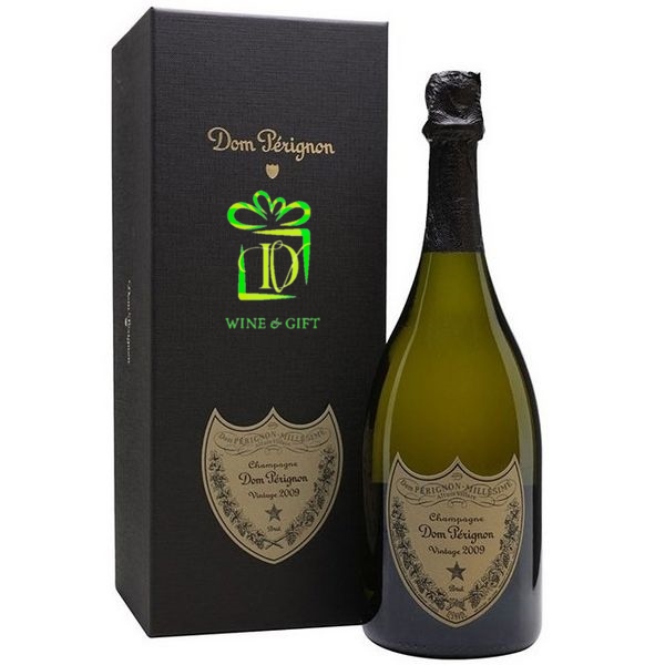 Dom Perignon Blanc