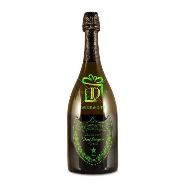 Dom Perignon Blanc Luminous