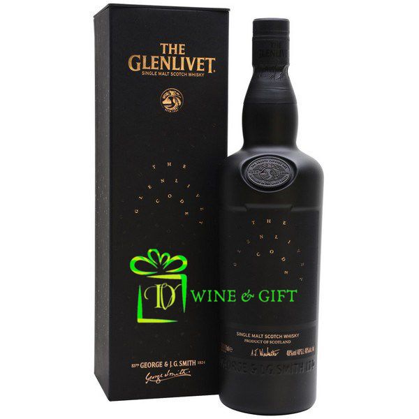 Glenlivet Code