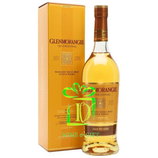 Glenmorangie Original