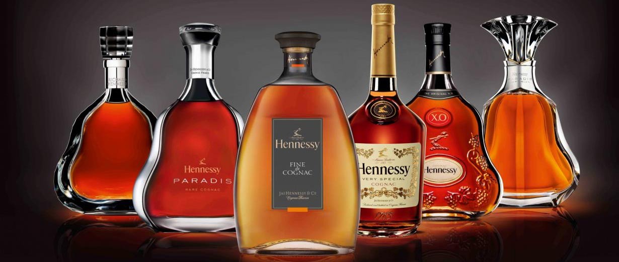 HENNESSY