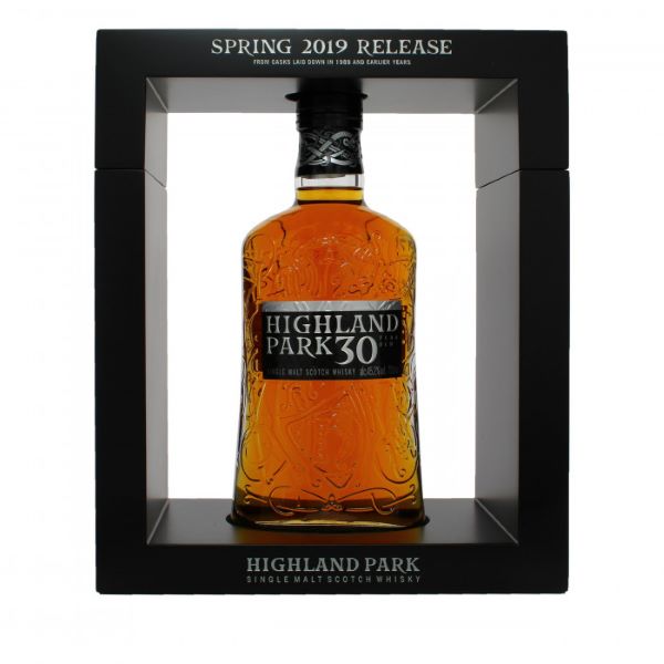 Highland Park 30 Year Old