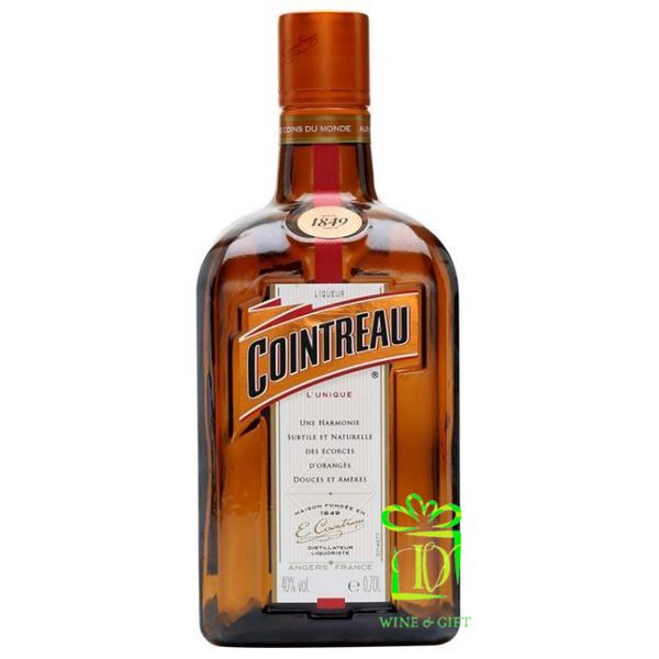 Liqueur Cointreau