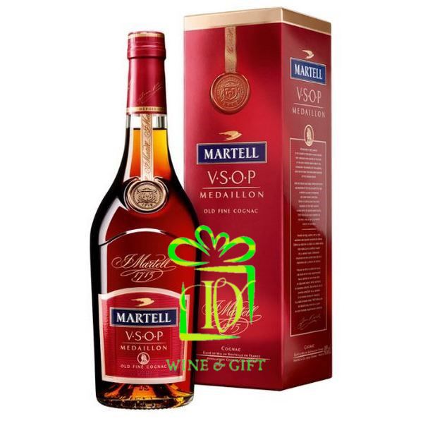 Martell VSOP