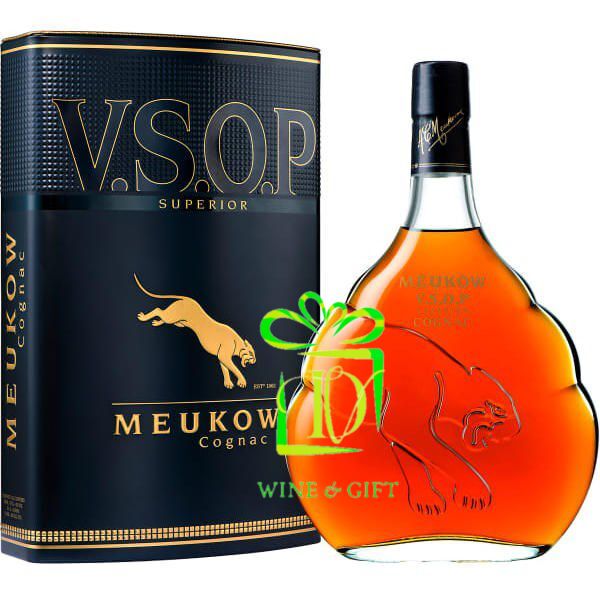 Meukow VSOP