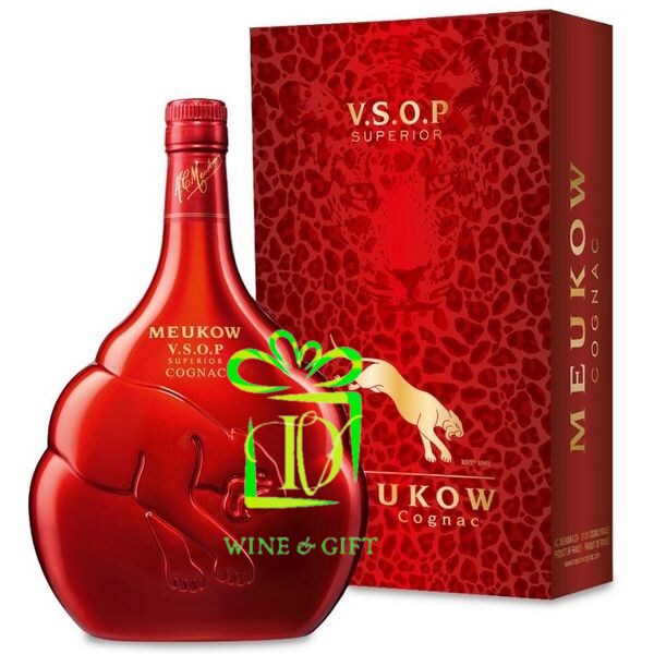 Meukow VSOP Limited