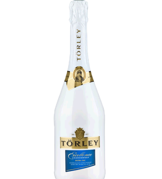 Torley Chardonnay Extra Sec Sparkling Wine