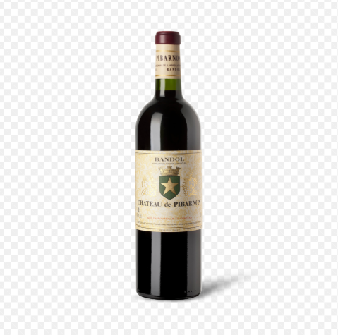 Chateau de Pibarnon Bandol