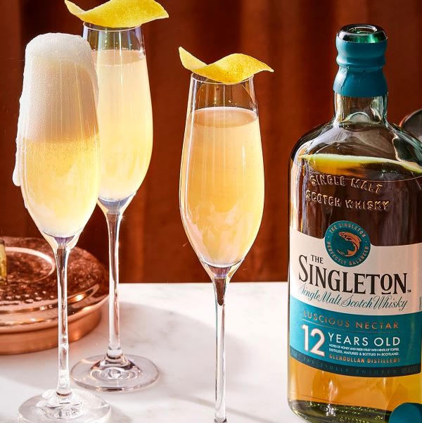 Singleton of Dufftown 12 Year Old