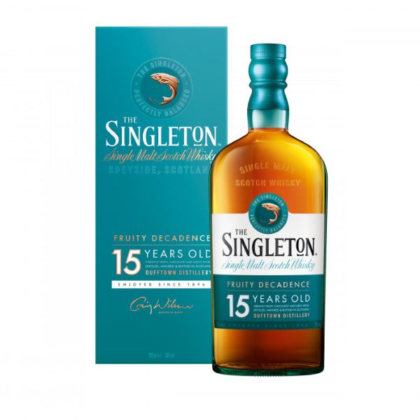 Singleton 15