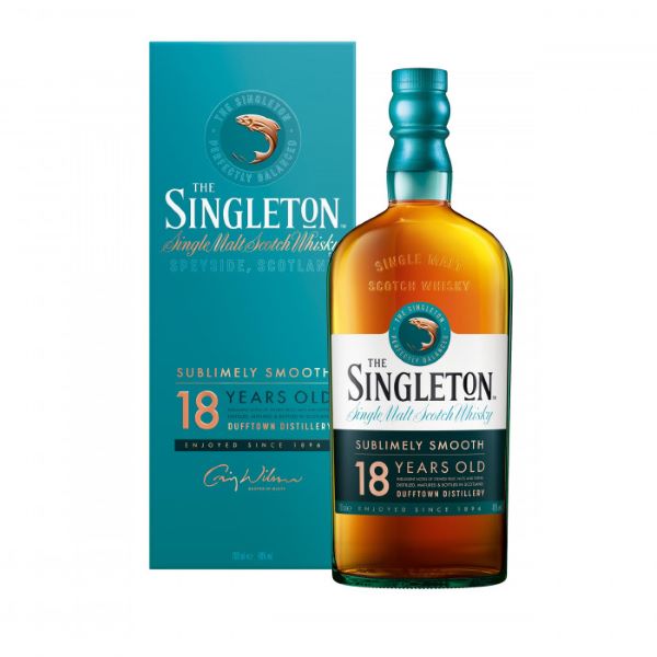 Singleton 18