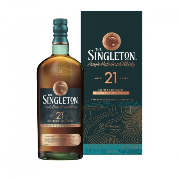 Singleton 21